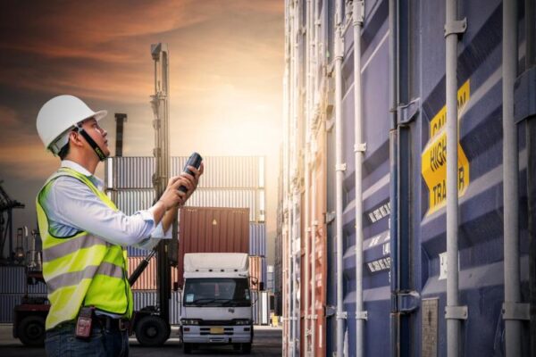 Manajemen Distribusi dan Logistik