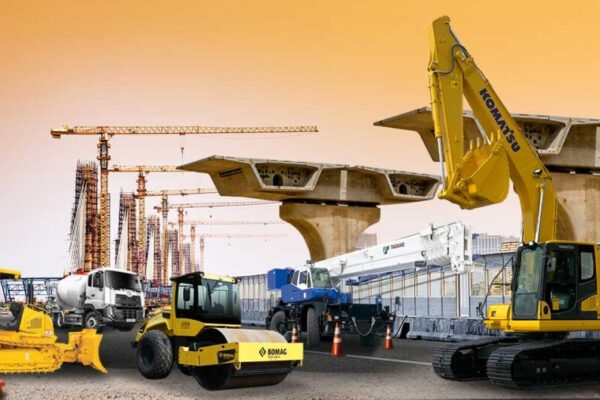 Melayani pengadaan barang dan kebutuhan proyek secara efisien dan terpercaya.