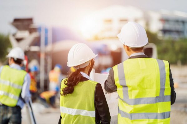 Pengawasan Mutu dan Jadwal Proyek