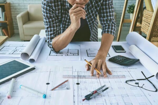 Desain Arsitektur
