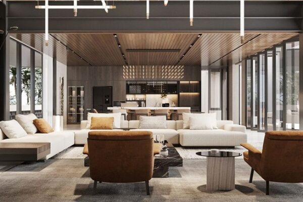 Menyediakan furnitur berkualitas yang modern, kokoh, dan sesuai kebutuhan ruang.