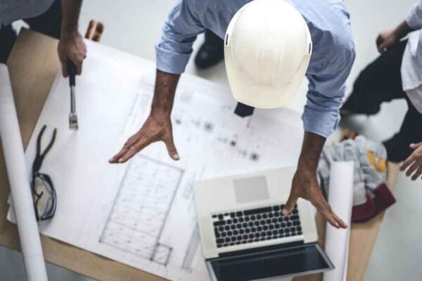 Penyusunan Jadwal Proyek