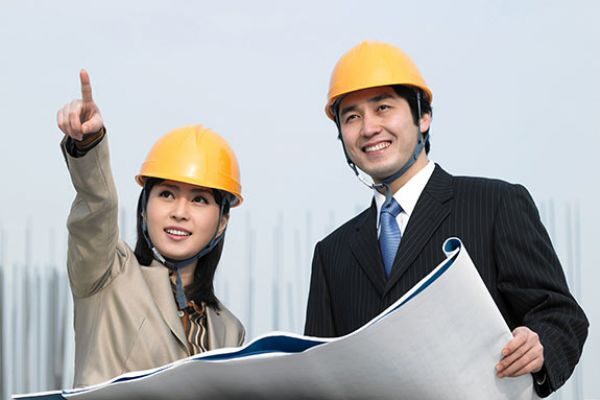 Konsultasi Proyek